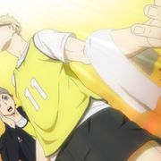 レベルアップに励む烏野高校!「ハイキュー!!」第8話あらすじ