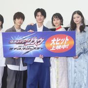「仮面ライダージオウ」続編をゲイツ・押田岳たちが考案!?