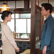 「スカーレット」近藤役は?「ごちそうさん」諸岡役でも話題