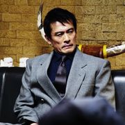 まるで別人!内野聖陽「きのう何食べた?」とのギャップがすごい