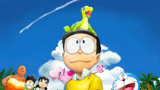 『映画ドラえもん』公開延期 新型コロナウイルス感染拡大の影響