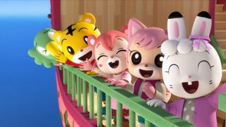 『映画しまじろう』公開予定前日に延期決定 新型コロナウイルスの影響