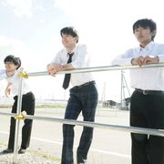 18歳になった加藤清史郎が主演!高校生演じた『#ハンド全力』新映像