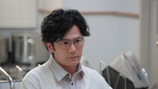 稲垣吾郎、14歳で朝ドラが役者としての原体験に　「スカーレット」出演に感慨