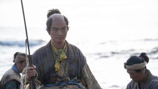 「麒麟がくる」信長登場シーンが鳥肌モノ！