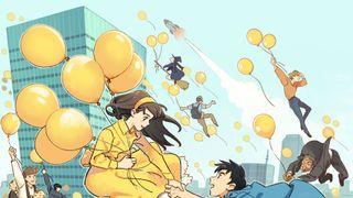 『AKIRA』上映も…東京アニメアワードフェスティバル会期中の全プログラム中止