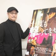 キャリア65年!石橋蓮司が見る令和の映画界
