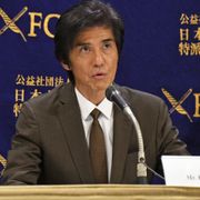 佐藤浩市、主演作に葛藤 原発事故の映画化は「まだ早いと思った」