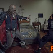 ベータ怖すぎ!「ウォーキング・デッド」シーズン10、ホラー演出に反響