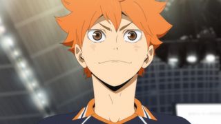 春高バレー全国大会が開幕!「ハイキュー!!」第9話あらすじ