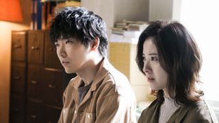 「知らなくていいコト」9話、あの事件の真相が明らかに…ケイトと乃十阿が対峙