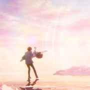 幻想的…『ジョゼと虎と魚たち』アニメ版の美麗カット