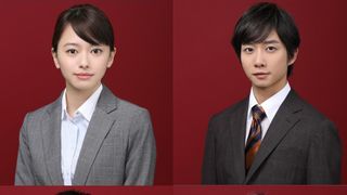 「ハケンの品格」杉野遥亮、吉谷彩子、山本舞香、中村海人らが出演!