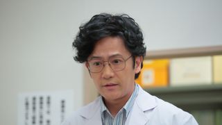 歓喜の嵐！「スカーレット」稲垣吾郎、約30年ぶり朝ドラ出演