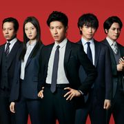 木村拓哉「BG~身辺警護人~」第2弾、4月放送!斎藤工、菜々緒、間宮祥太朗が続役