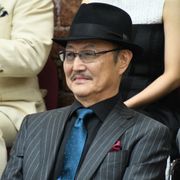 石橋蓮司、18年ぶり主演作は「生前葬的な雰囲気」