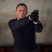 『007』新作、11月まで世界公開延期が決定…新型肺炎の影響