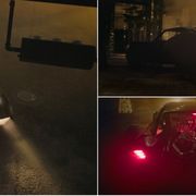 『ザ・バットマン』新バットモービルのデザインが公開