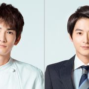 町田啓太&小池徹平、全員裏切り者のドロキュンドラマ「ギルティ」に出演!