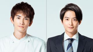 町田啓太&小池徹平、全員裏切り者のドロキュンドラマ「ギルティ」に出演!