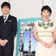 日本アカデミー賞、今夜!最優秀賞に輝くのは?
