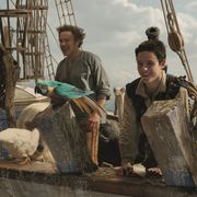 『ドクター・ドリトル』公開延期 新型肺炎の影響で