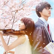 広瀬すず×山崎賢人『四月は君の嘘』テレビ放送が決定!