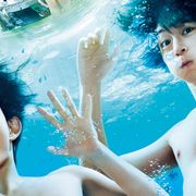 竜星涼&犬飼貴丈が全力脱衣!『ぐらんぶる』予告編&本ビジュアル公開