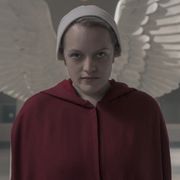 エリザベス・モス「ハンドメイズ・テイル」で初監督に挑戦