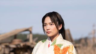 「麒麟がくる」帰蝶役・川口春奈、初大河で大役担う覚悟