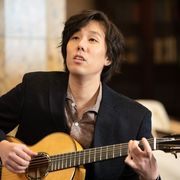 RADWIMPS野田洋次郎、窪田正孝「エール」で朝ドラ初出演!