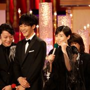『新聞記者』が最優秀作品賞など3冠!最多は『キングダム』