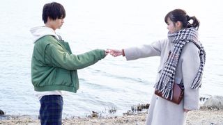 佐野勇斗&飯豊まりえ「僕だけが17歳の世界で」視聴者数、番組最高を更新！