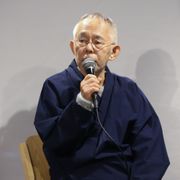 ジブリ鈴木Pが明かす、ジブリ美術館初の公式写真集を実現させた不思議な縁
