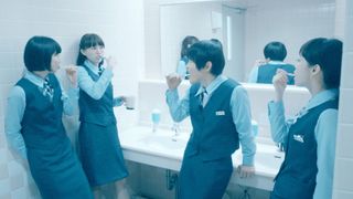 映画版『架空OL日記』はドラマと変わらないスケールが肝