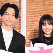 広瀬すず『一度死んでみた』に不安も…吉沢亮がすかさずフォロー!