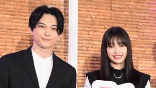 広瀬すず『一度死んでみた』に不安も…吉沢亮がすかさずフォロー!