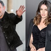 ベン・アフレック、新ボンドガールと交際中