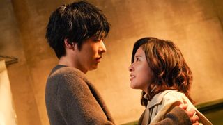 今夜最終回!「知らなくていいコト」ケイト&尾高さんに話題集中