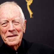 マックス・フォン・シドー90歳で死去 『エクソシスト』『ものすごくうるさくて、ありえないほど近い』など