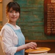 有村架純主演『コーヒーが冷めないうちに』地上波初放送