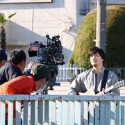 秦基博×白鳥玉季×飯塚健監督『ステップ』主題歌MV撮影の裏側