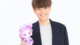 三浦翔平、おジャ魔女どれみ新作『魔女見習いをさがして』声優に!「夢のような気分」