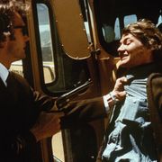 イーストウッド作品を35mmフィルムで観る!国立映画アーカイブで企画上映