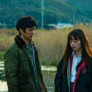 天国につながる電話で少女は何を語ったのか 生と死を描く『風の電話』