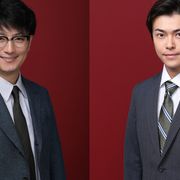 「ハケンの品格」上地雄輔&勝地涼の続投決定!