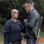 今夜「ウォーキング・デッド」シーズン10第12話!娘を探すアルファの目的は?