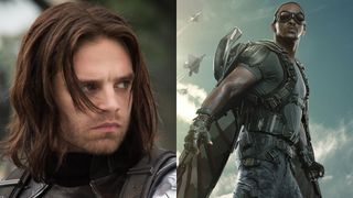 新型コロナの影響はマーベルにも…「ファルコン&ウィンター・ソルジャー」プラハでの撮影中止
