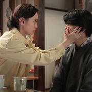 号泣する人続出!「スカーレット」覚悟のシーンに「つらい」