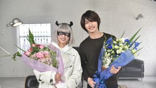 横浜流星「シロクロ」は素敵な体験!クランクアップに感謝の思い